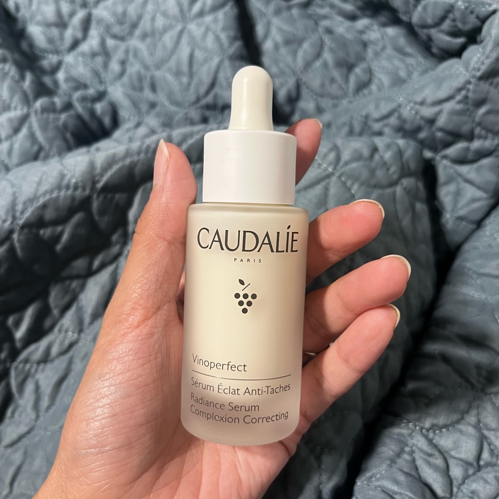 CAUDALÍE Vinoperfect serum